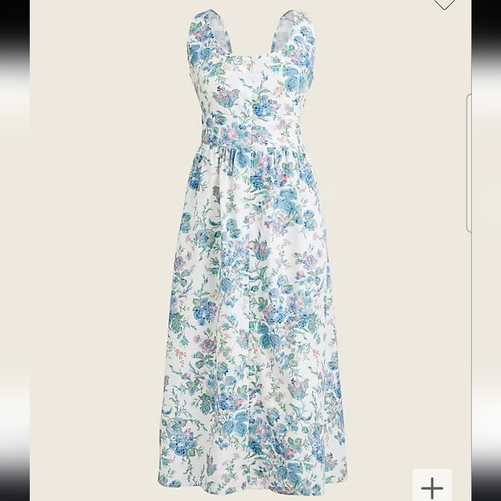 **NWT** JCREW 18 DRESS